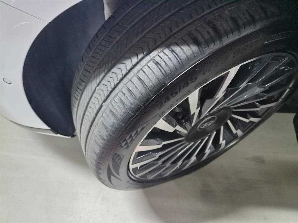 HYUNDAI Grandeur 2023 Blanco - Importación desde Corea - HF Imports Iquique - Foto 18