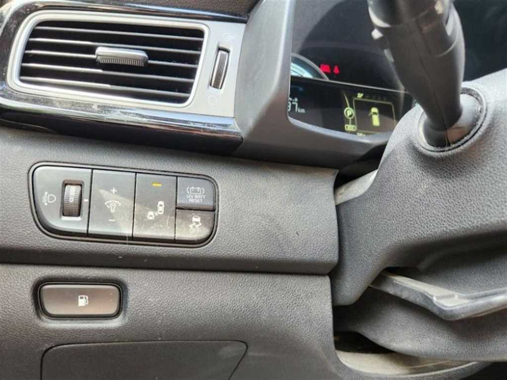 KIA Niro - Vista 9