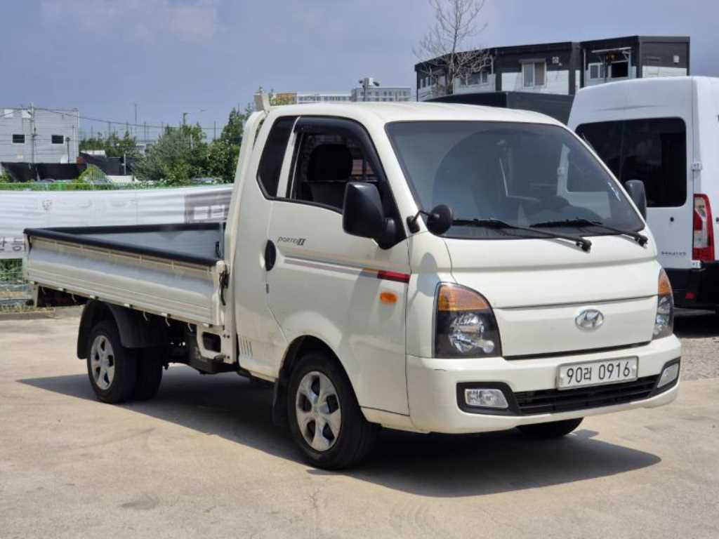 Small Truck Cargo (small) - Vista 3