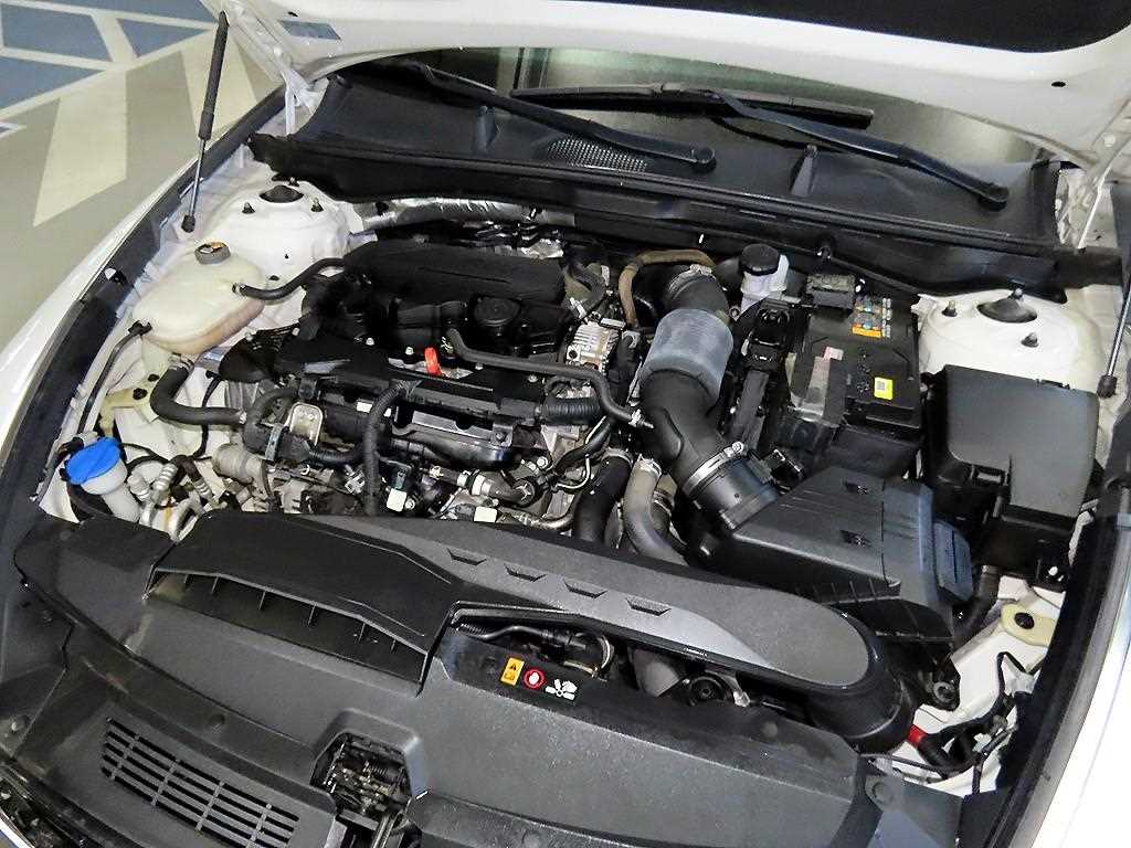 HYUNDAI Sonata 2021 Blanco - Importación desde Corea - HF Imports Iquique - Foto 19
