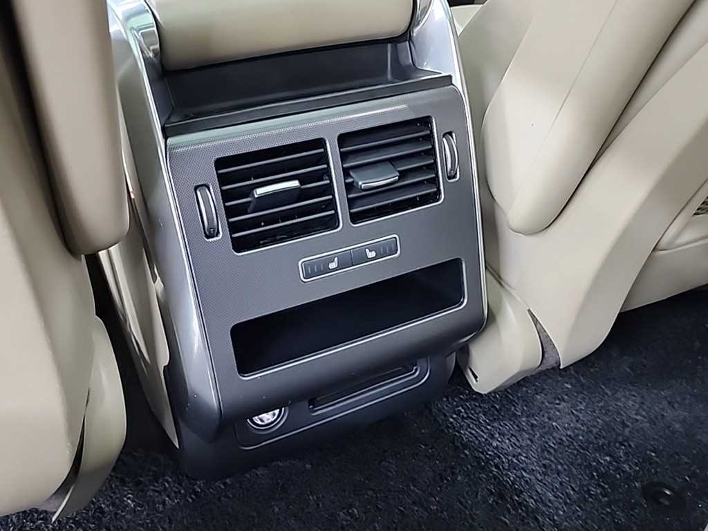 Land Rover Range Rover Sports 2016 - Importación desde Corea - HF Imports Iquique - Foto 13