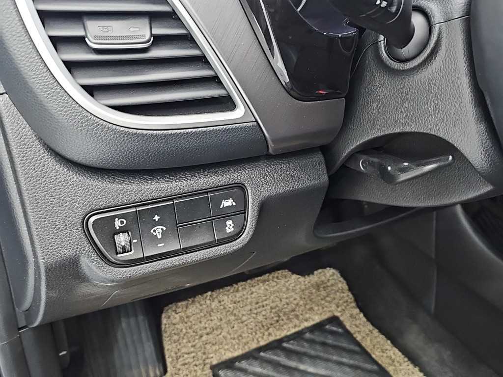 KIA Seltos 2020 Azul - Importación desde Corea - HF Imports Iquique - Foto 16