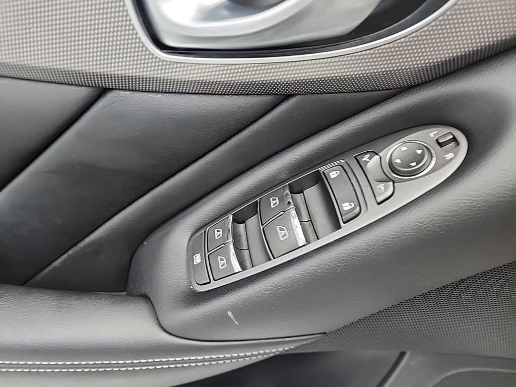 Infiniti Q 2015 Blanco - Importación desde Corea - HF Imports Iquique - Foto 16