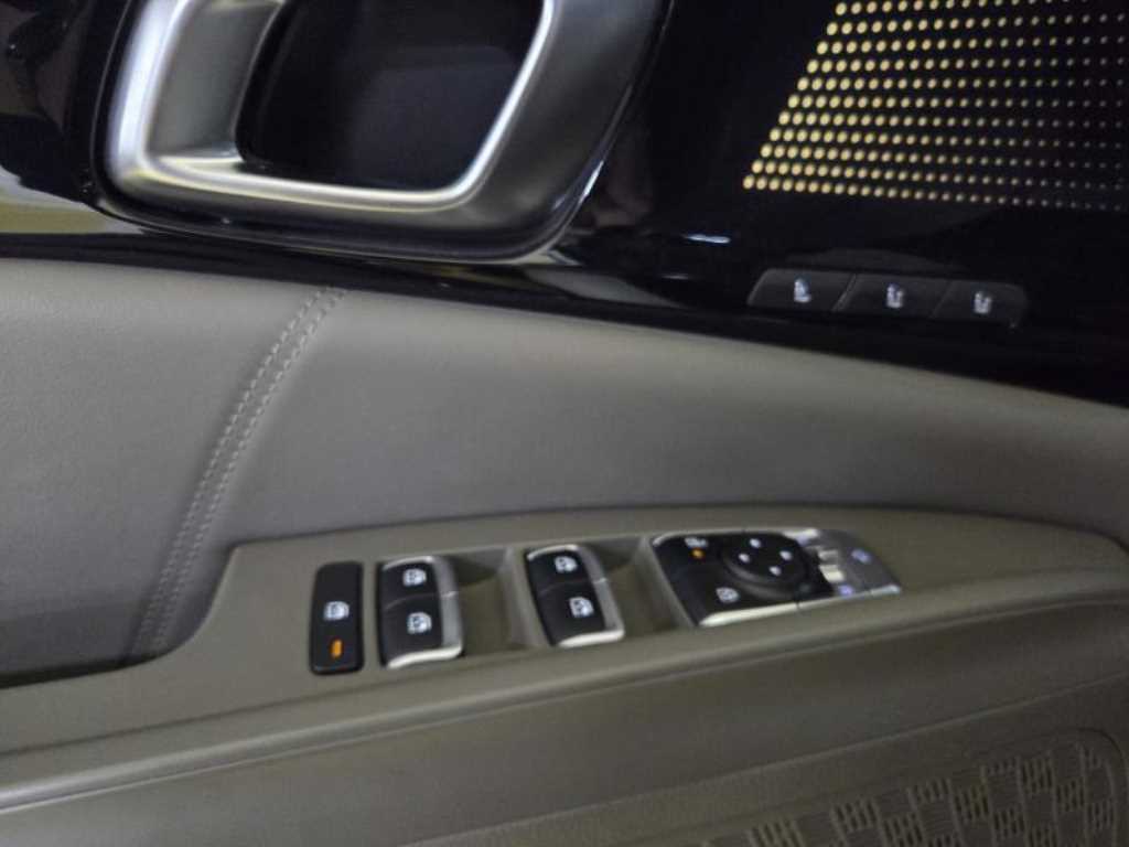 KIA Carnival 2024 Blanco - Importación desde Corea - HF Imports Iquique - Foto 13