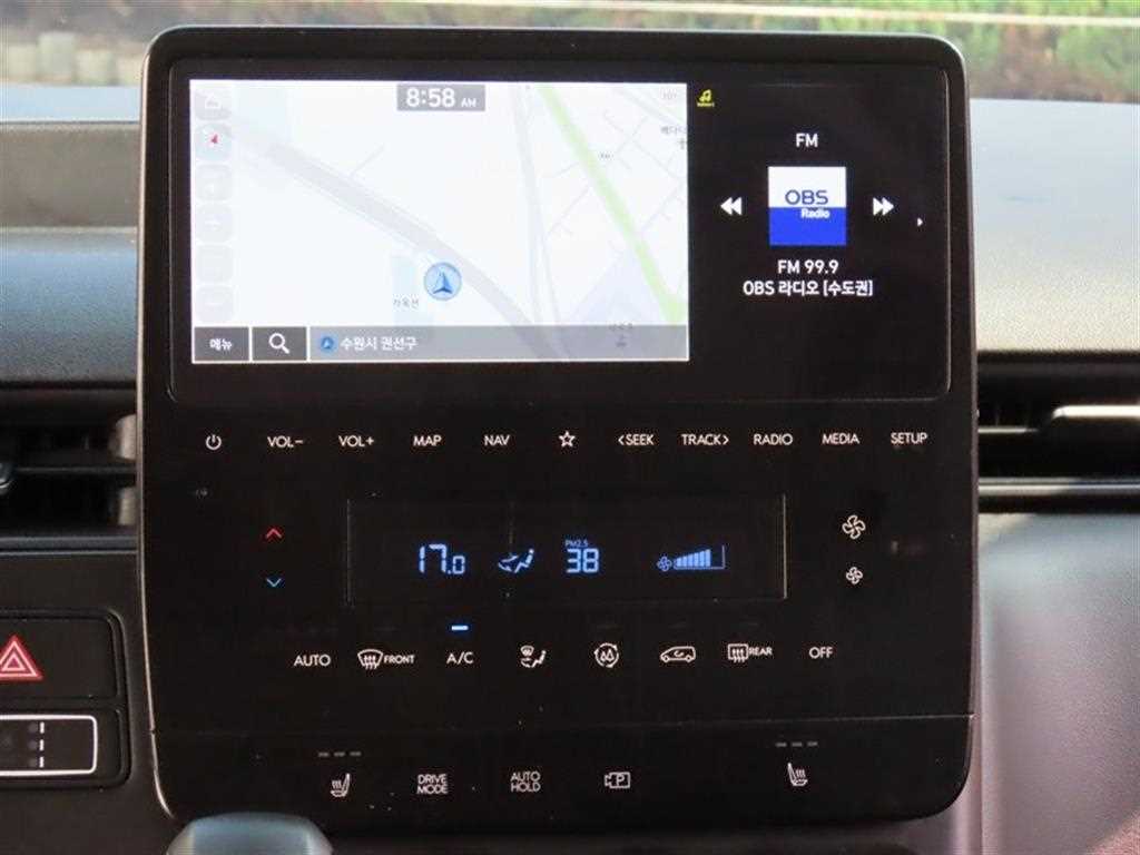 HYUNDAI Staria - Vista 11