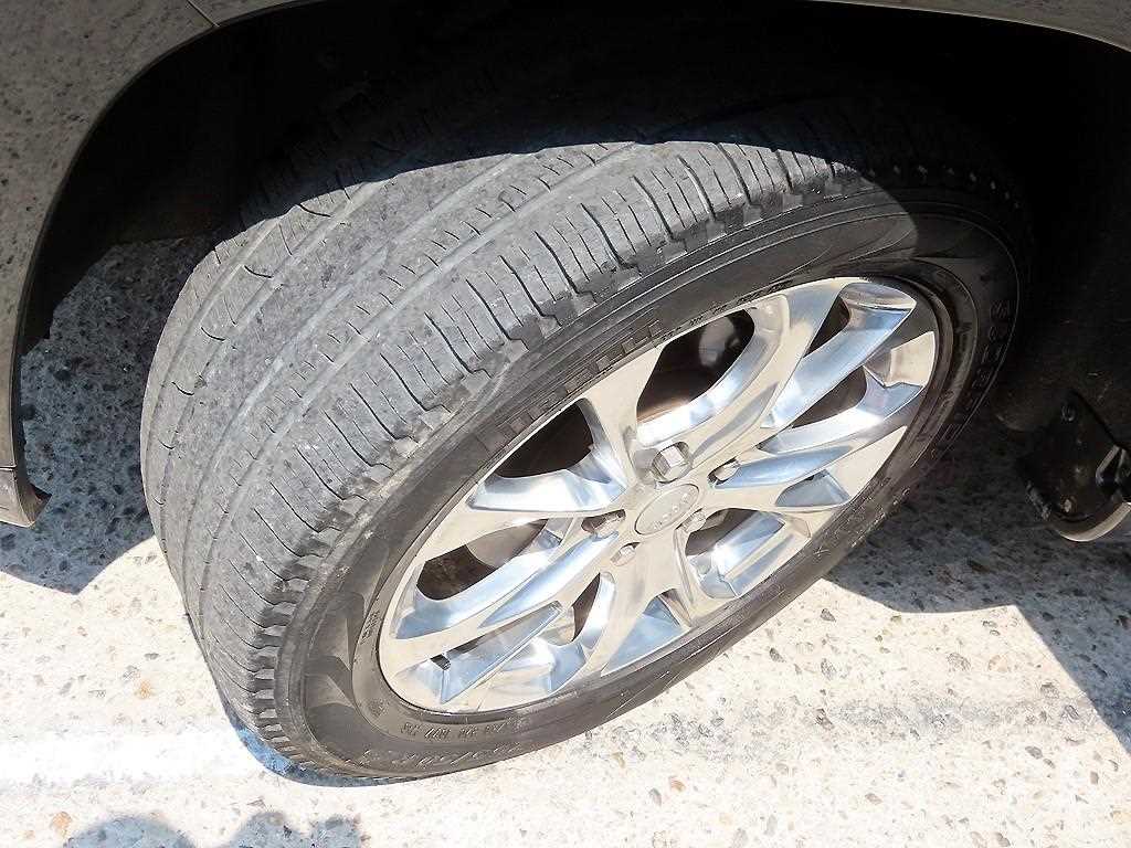 Jeep Cherokee 2019 Negro - Importación desde Corea - HF Imports Iquique - Foto 20