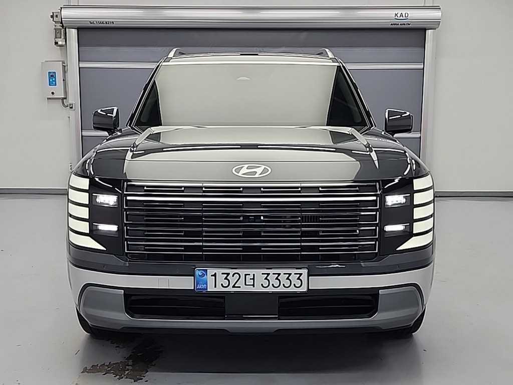 HYUNDAI Palisade - Vista 2