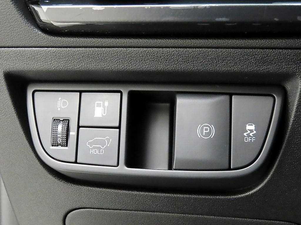KIA EV6 - Vista 12