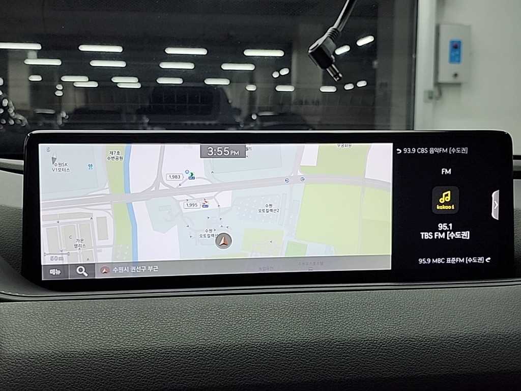Genesis G80 2022 - Importación desde Corea - HF Imports Iquique - Foto 16