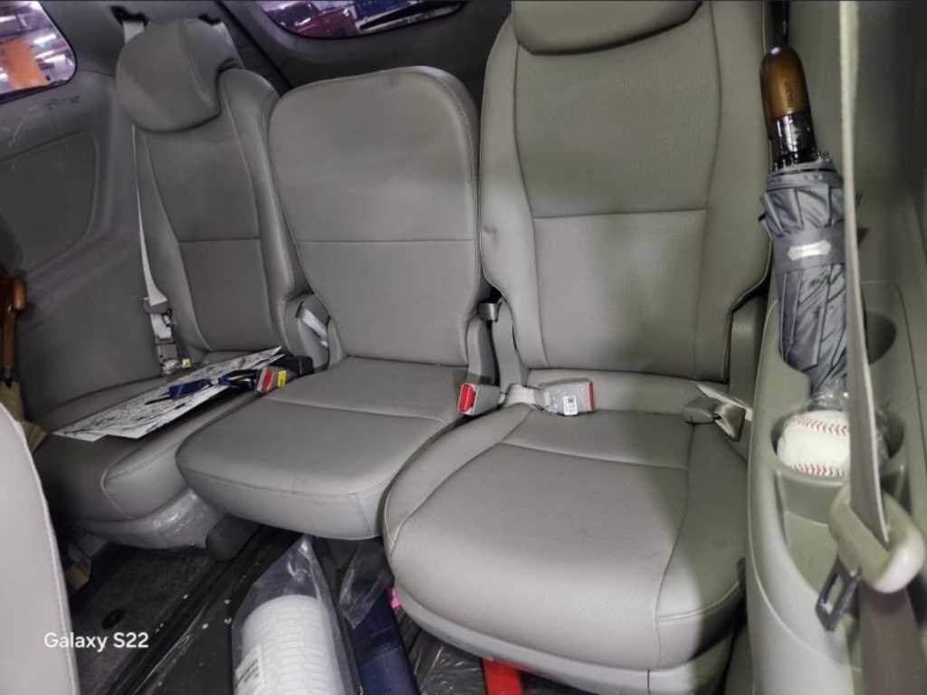 KIA Carnival 2017 Negro - Importación desde Corea - HF Imports Iquique - Foto 14