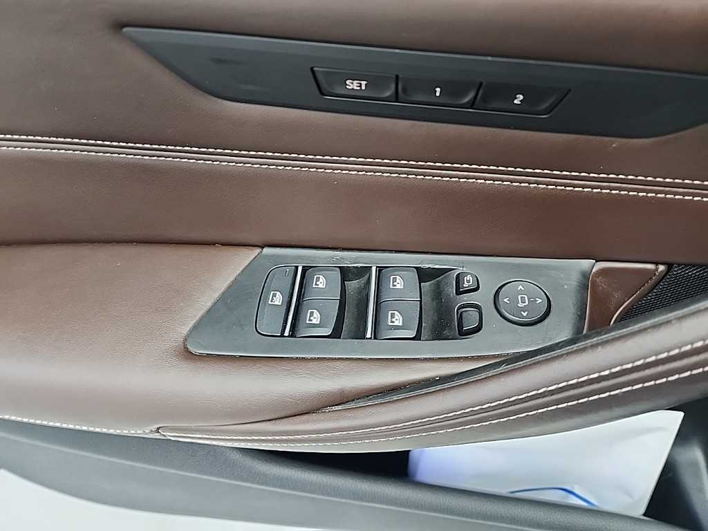 BMW 5 Series 2017 - Importación desde Corea - HF Imports Iquique - Foto 17