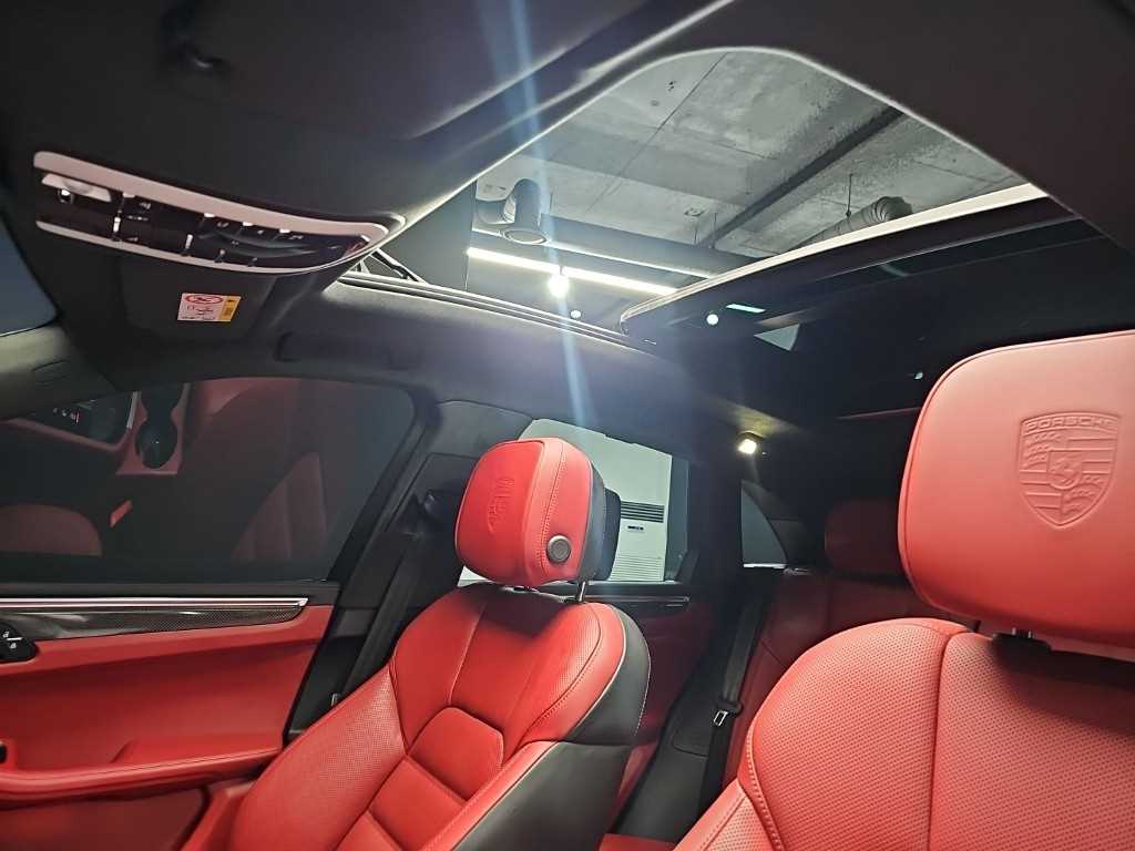 Porsche Macan 2023 Blanco - Importación desde Corea - HF Imports Iquique - Foto 16