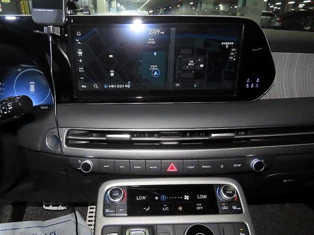 HYUNDAI Palisade - Vista 11