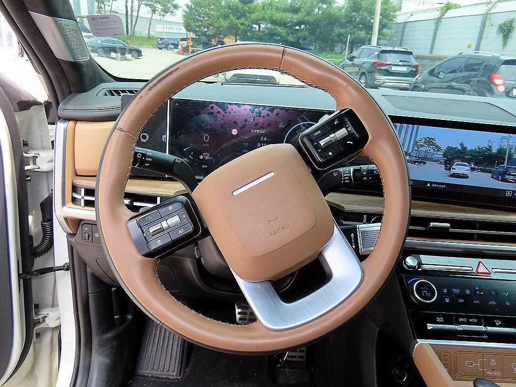 HYUNDAI Santa Fe - Vista 10