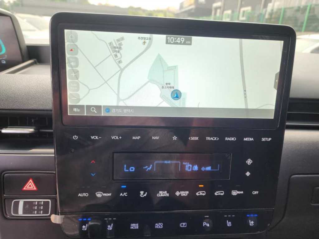 HYUNDAI Staria 2025 - Importación desde Corea - HF Imports Iquique - Foto 13