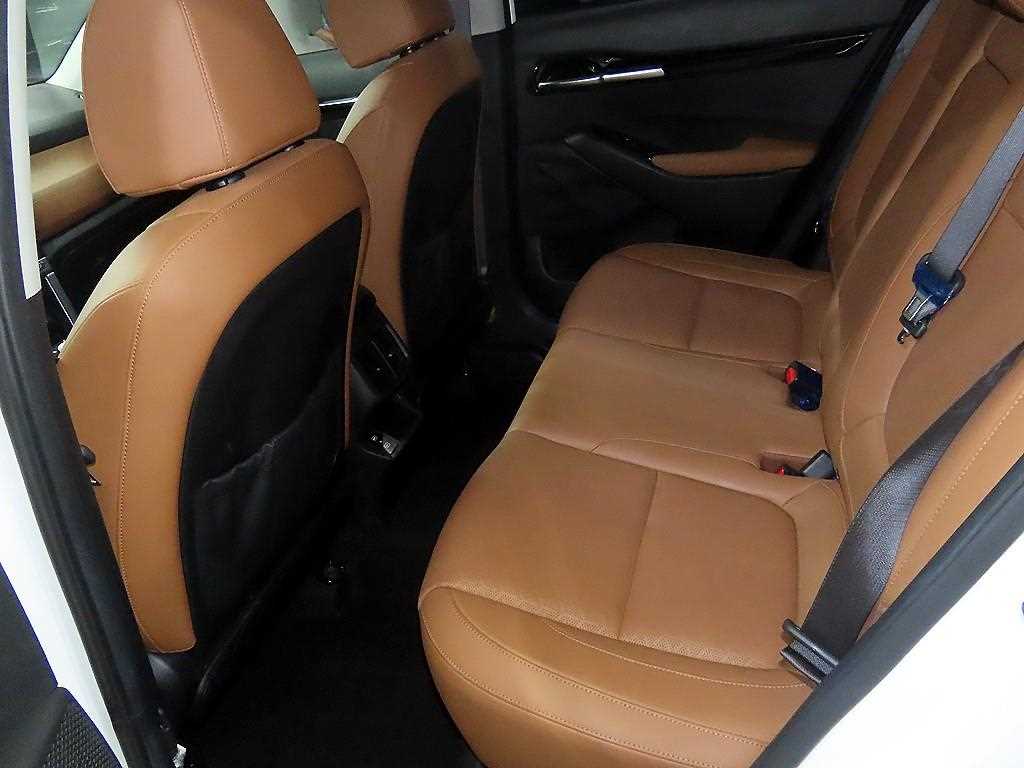 KIA Seltos - Vista 7