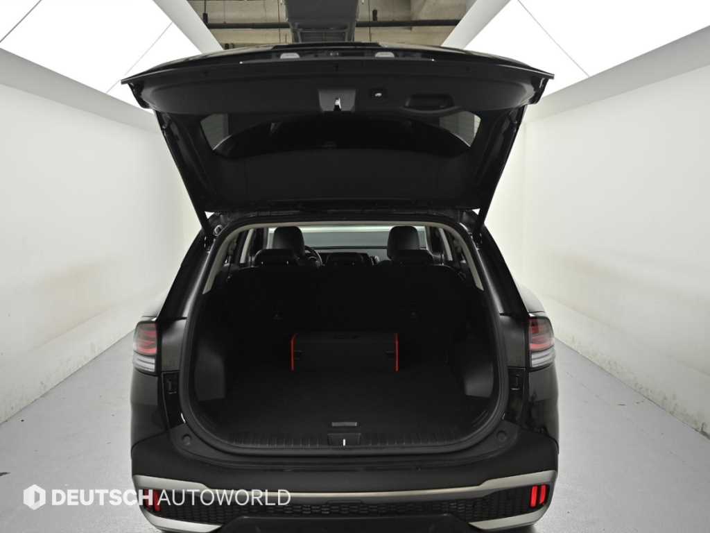 KIA Sportage 2024 Negro - Importación desde Corea - HF Imports Iquique - Foto 19