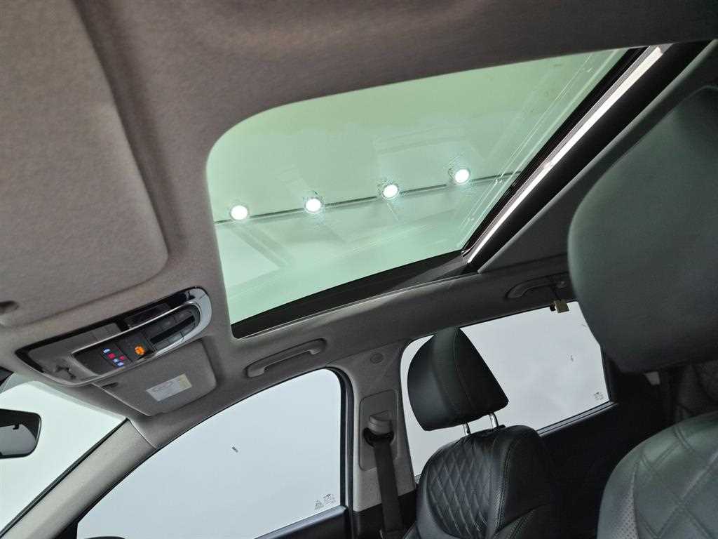 HYUNDAI Santa Fe 2021 Blanco - Importación desde Corea - HF Imports Iquique - Foto 14
