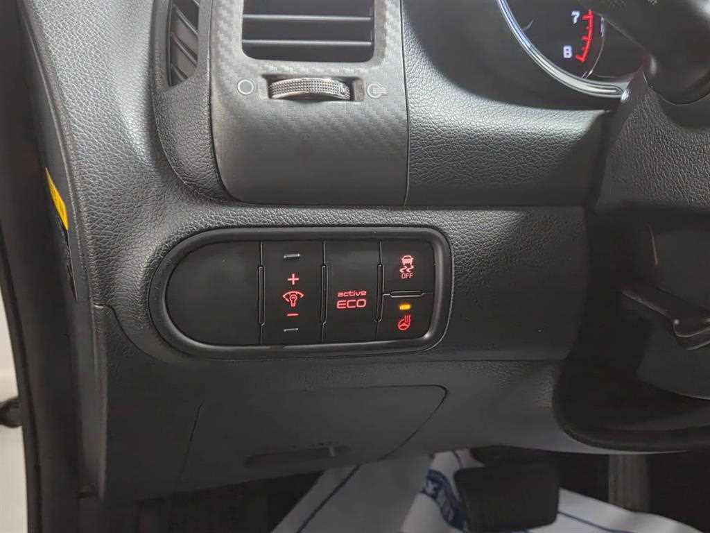 KIA K3 2015 Blanco - Importación desde Corea - HF Imports Iquique - Foto 13