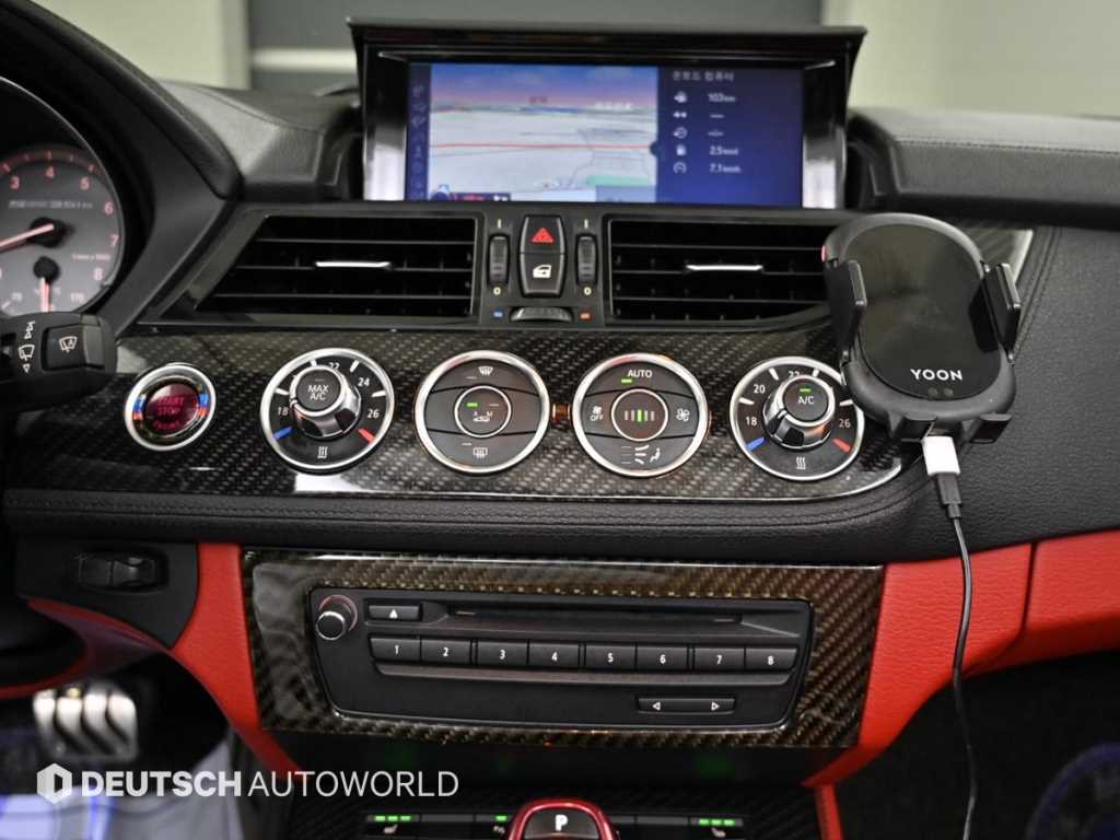 BMW Z4 2014 Blanco - Importación desde Corea - HF Imports Iquique - Foto 16