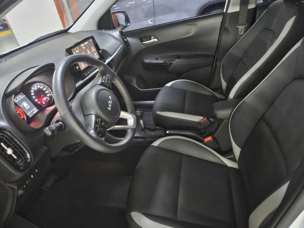 KIA Morning - Vista 7