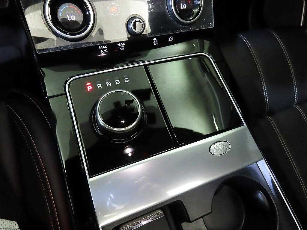 Land Rover Range Rover Bella 2020 Blanco - Importación desde Corea - HF Imports Iquique - Foto 14