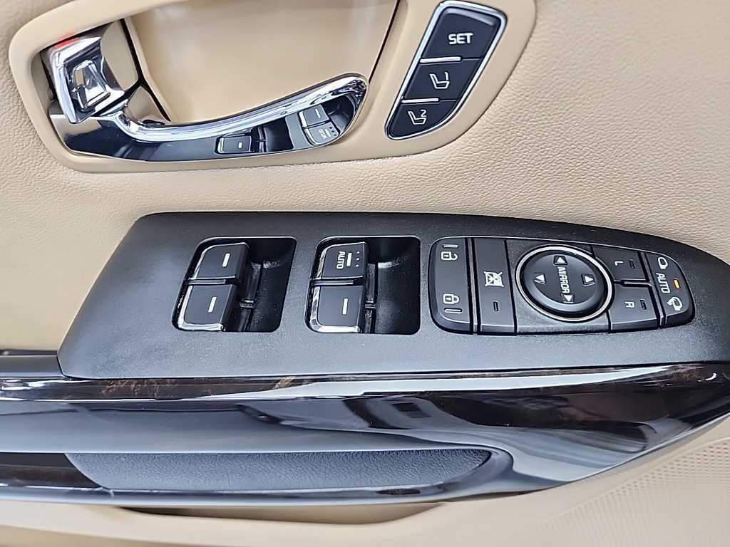 KIA Carnival 2019 Blanco - Importación desde Corea - HF Imports Iquique - Foto 18