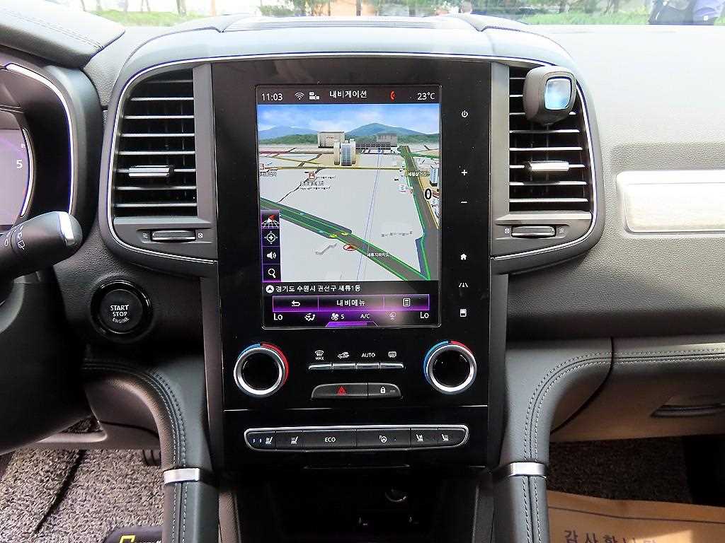 SAMSUNG QM6 - Vista 12