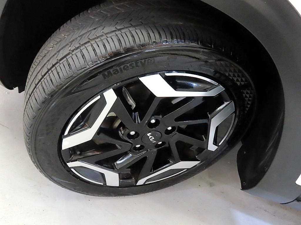 KIA Seltos 2024 - Importación desde Corea - HF Imports Iquique - Foto 20
