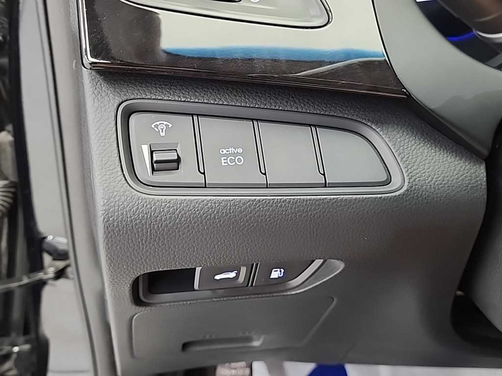 HYUNDAI Grandeur 2011 Negro - Importación desde Corea - HF Imports Iquique - Foto 18
