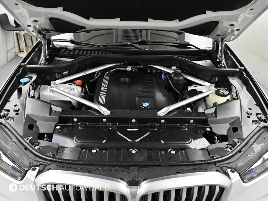 BMW X5 - Vista 6
