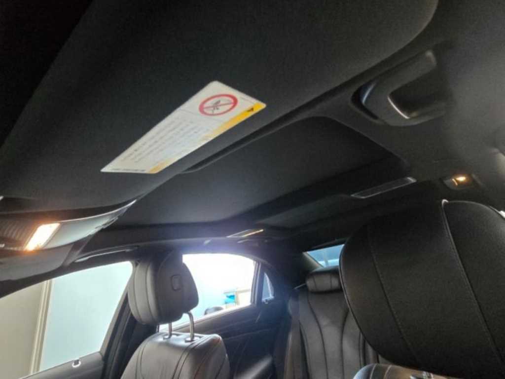 Mercedes Benz S Class 2019 - Importación desde Corea - HF Imports Iquique - Foto 16