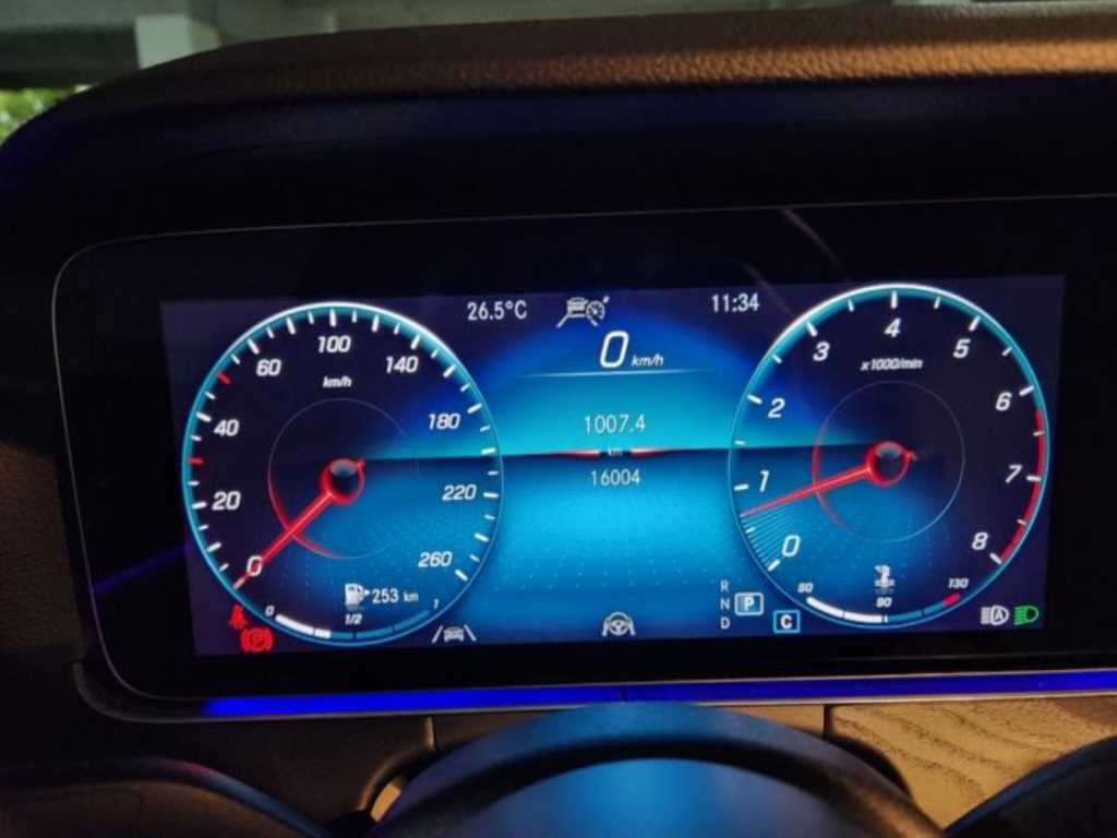 Mercedes Benz E class 2023 Blanco - Importación desde Corea - HF Imports Iquique - Foto 13