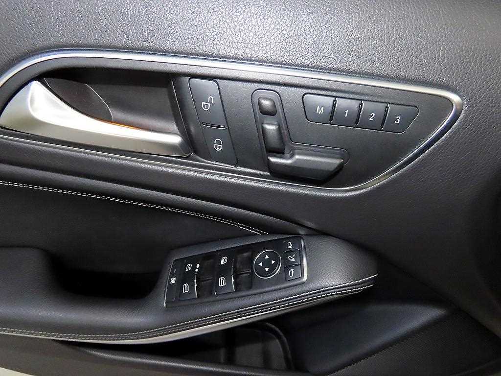 Mercedes Benz A Class 2013 Blanco - Importación desde Corea - HF Imports Iquique - Foto 16