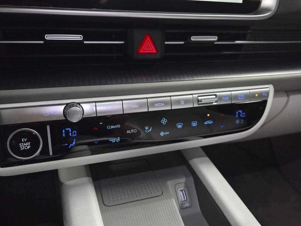 HYUNDAI Ioniq 6 2025 Gris - Importación desde Corea - HF Imports Iquique - Foto 16