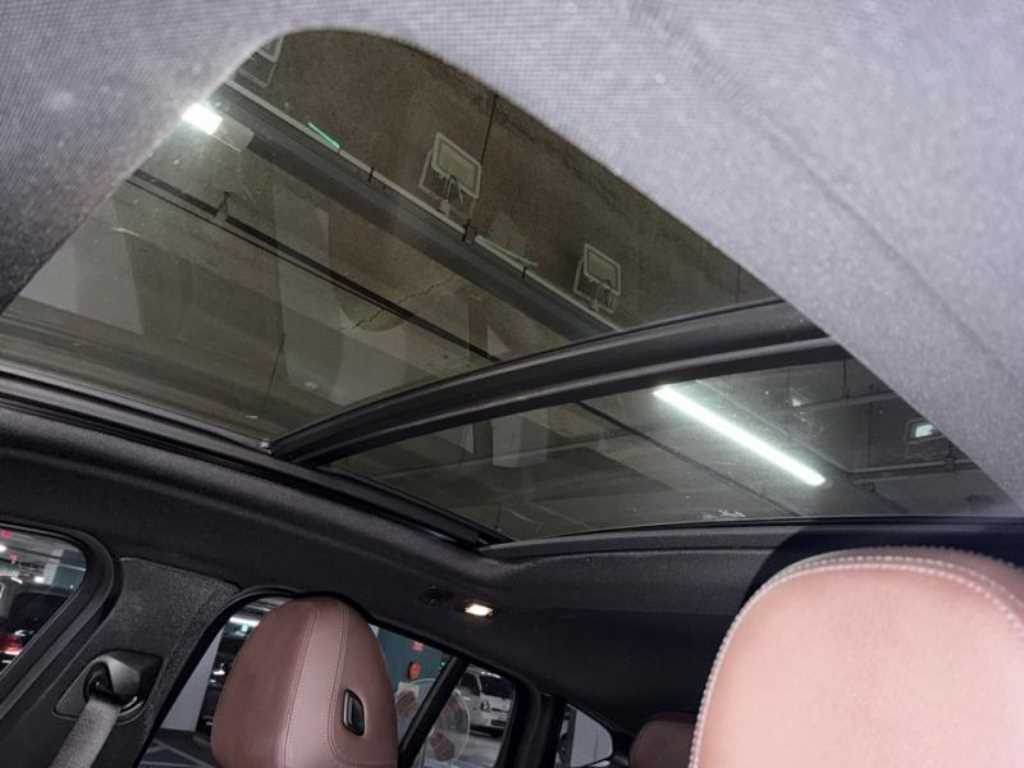 BMW X4 - Vista 11