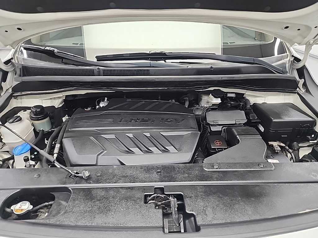 KIA Carnival - Vista 5