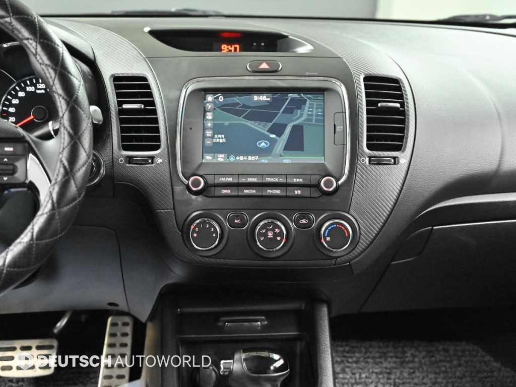 KIA K3 2018 - Importación desde Corea - HF Imports Iquique - Foto 14