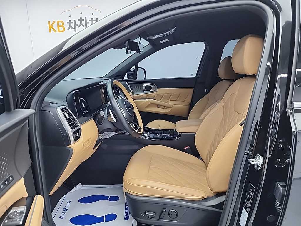 KIA Sorento - Vista 11