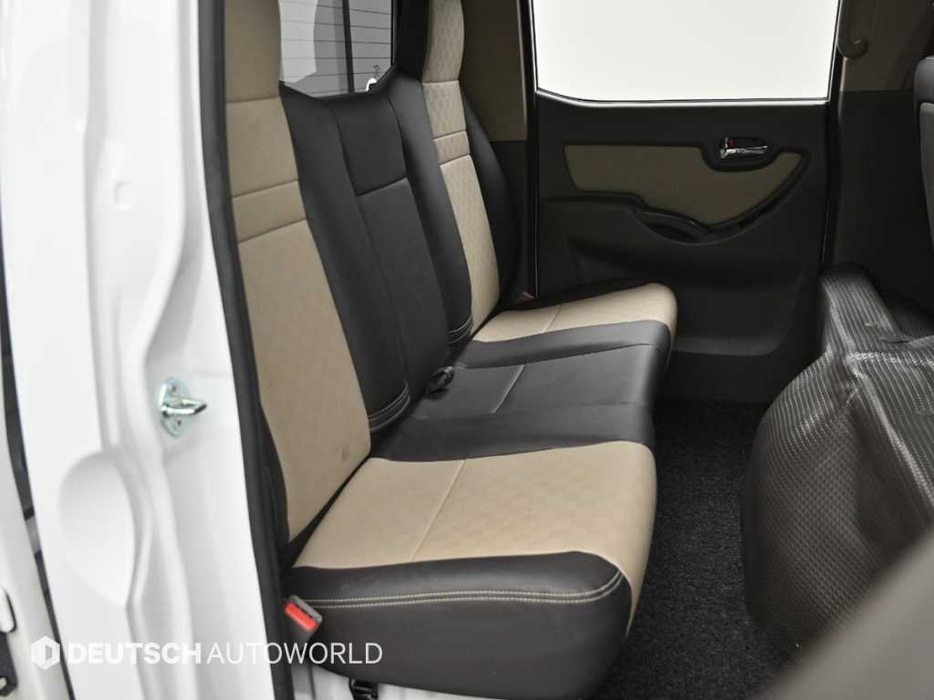 Small Truck Cargo (small) - Vista 12