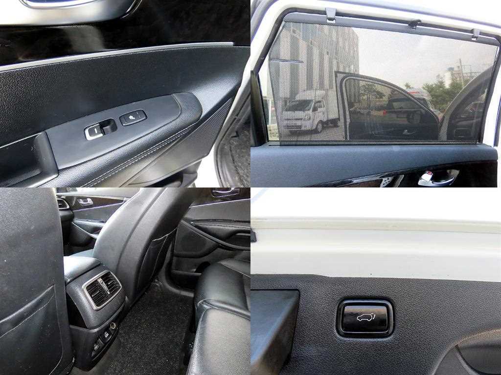 KIA Sorento 2015 Blanco - Importación desde Corea - HF Imports Iquique - Foto 18