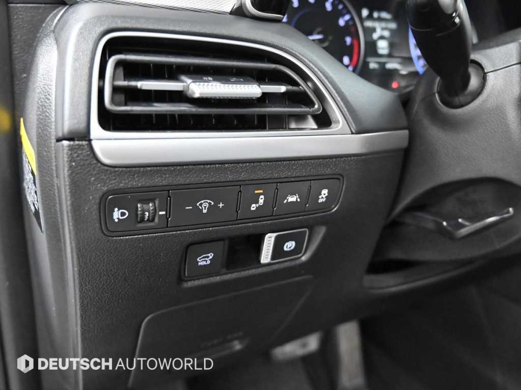 HYUNDAI Palisade 2020 Blanco - Importación desde Corea - HF Imports Iquique - Foto 18