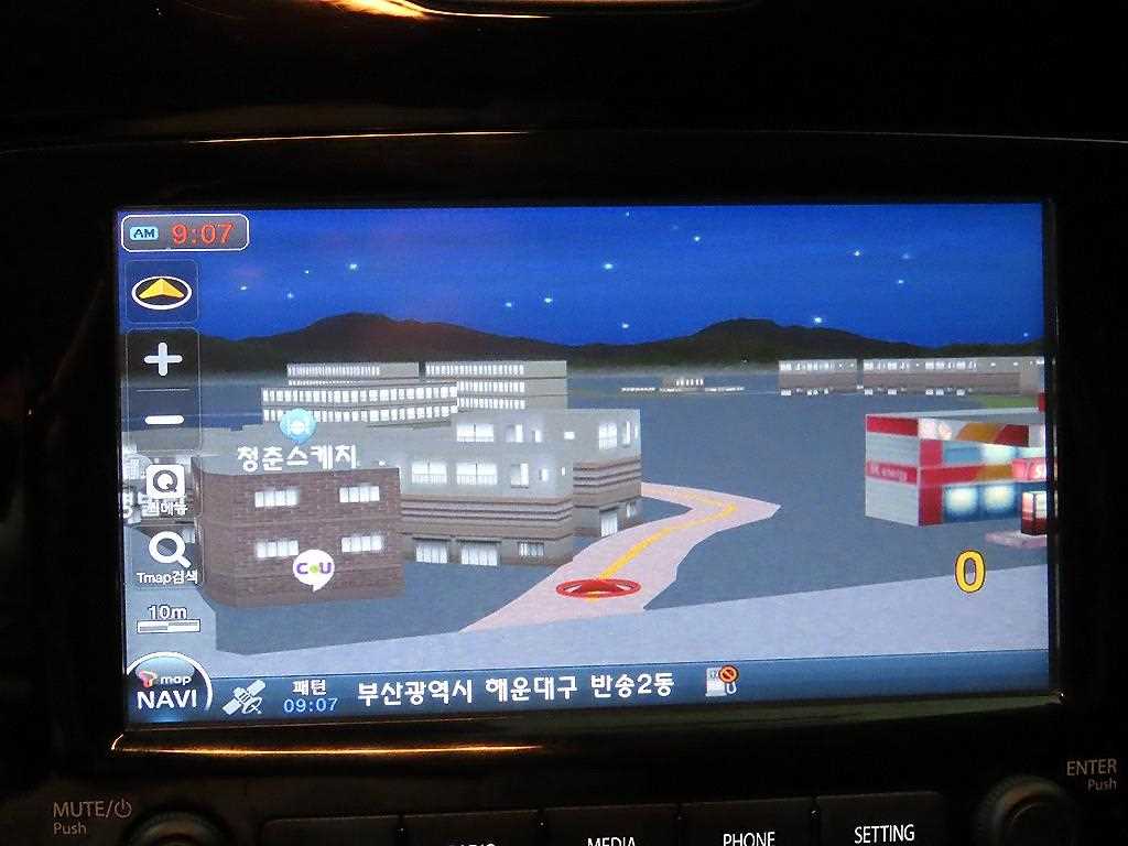 SAMSUNG QM3 2015 the color of pearl - Importación desde Corea - HF Imports Iquique - Foto 15