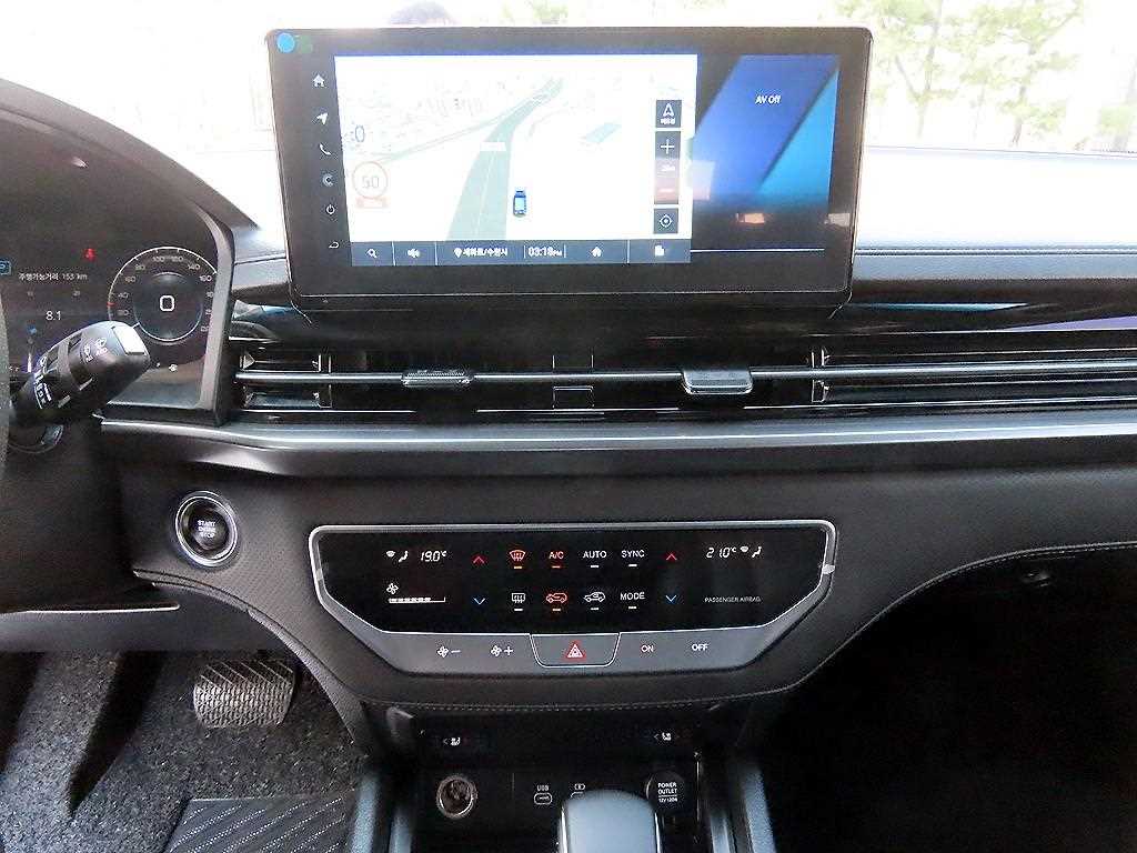 Ssangyong Rexton 2024 - Importación desde Corea - HF Imports Iquique - Foto 13