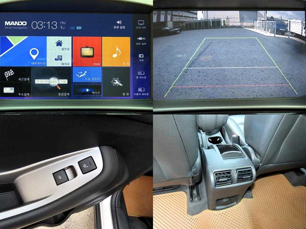 Chevrolet Orlando 2014 Blanco - Importación desde Corea - HF Imports Iquique - Foto 18