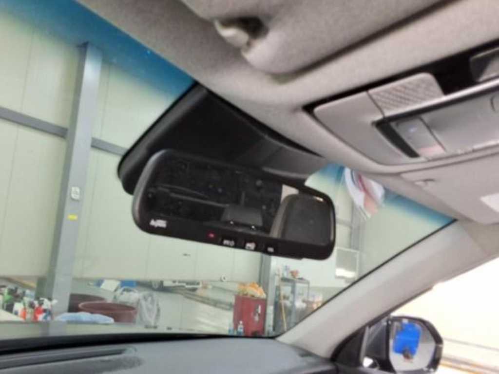 HYUNDAI Palisade - Vista 9