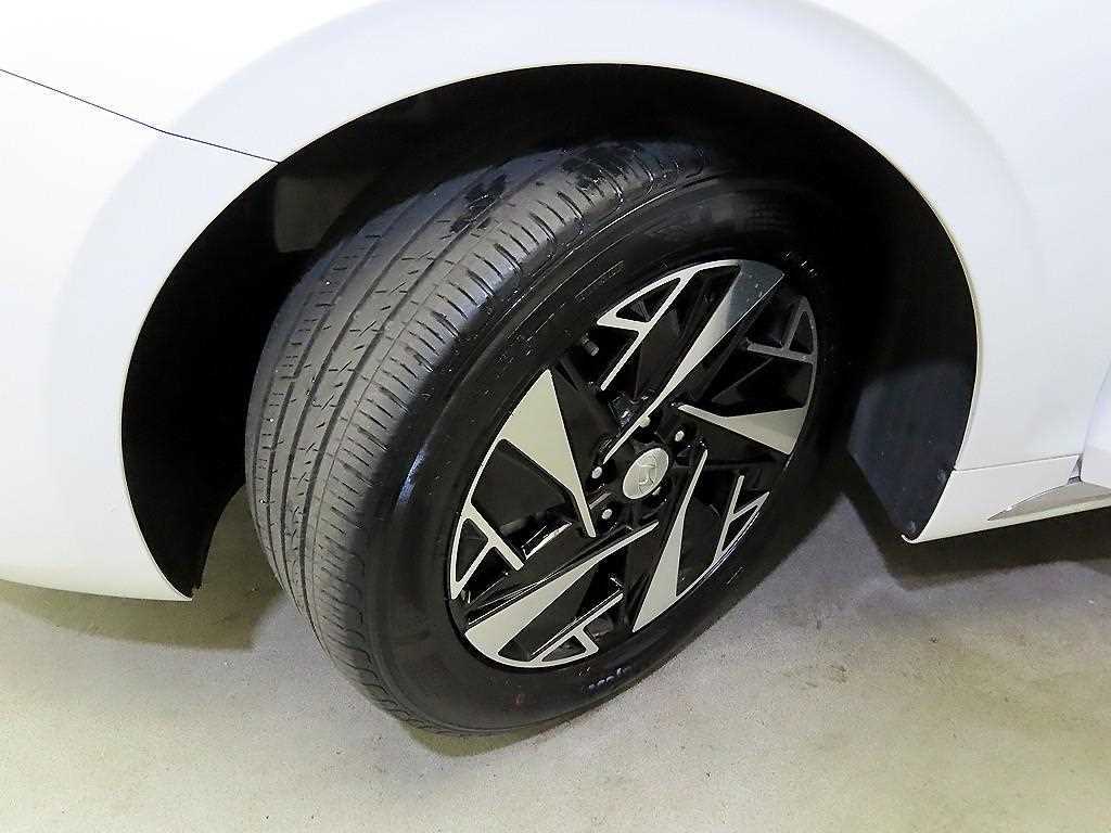 HYUNDAI Grandeur 2022 Blanco - Importación desde Corea - HF Imports Iquique - Foto 20