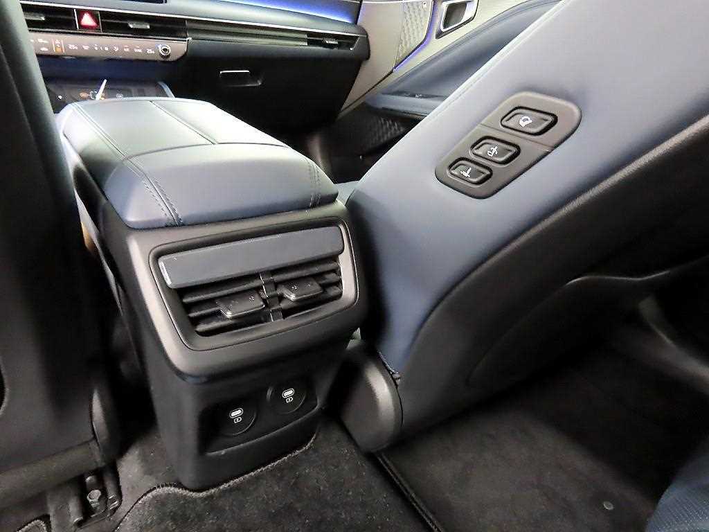 KIA K8 2025 Negro - Importación desde Corea - HF Imports Iquique - Foto 13