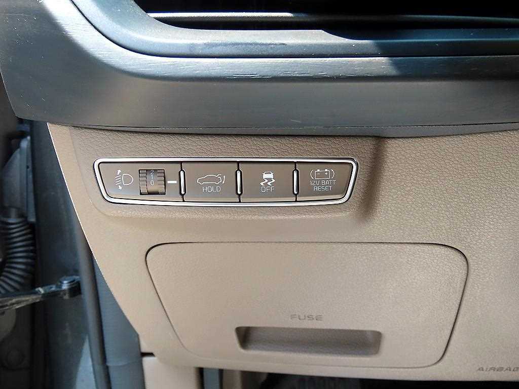 KIA K8 2022 Gris - Importación desde Corea - HF Imports Iquique - Foto 15