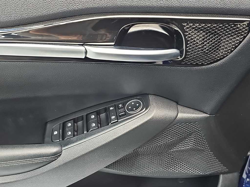 KIA Seltos 2020 Azul - Importación desde Corea - HF Imports Iquique - Foto 15